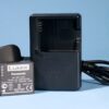 Panasonic Lumix DMW-BLG10E Lithium-Ion Battery & Charger * GX80 LX100 TZ100 GF6