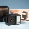 Pentax AF 200SA Shoe Mount Electronic Flash * SLR Cameras * Fully Working