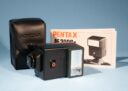 Pentax AF 200SA Shoe Mount Electronic Flash * SLR Cameras * Fully Working