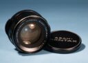 Pentax Asahi Super Takumar 55mm f/2 Prime Lens * Pentax M42 * Excellent