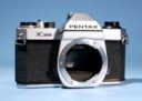 Pentax K1000 SLR 35mm Film Camera * READ