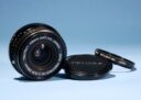 Pentax-M SMC 28mm f/2.8 Prime Lens * Excellent * MX KM K1000 ME Super etc