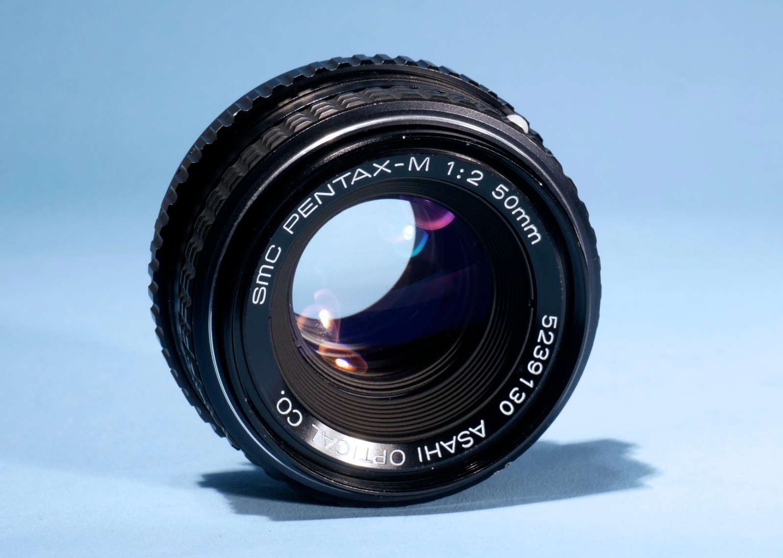 Pentax-M-SMC-50mm-f2-Prime-Lens-MX-KM-K1000-ME-Super-Excellent-136783688429-2