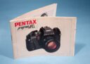 Pentax Program A Manual Instructions