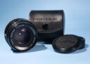 Pentax SMC 55mm f/1.8 Prime Lens * MX KM K1000 ME Super etc. * Fully Working