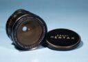 Pentax Super Takumar 28mm f/3.5 Prime Lens * M42 * Fully Working