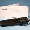 Pholsy Remote Control Cord With Digital Timer * Sony Canon Nikon Panasonic Etc..