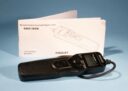 Pholsy Remote Control Cord With Digital Timer * Sony Canon Nikon Panasonic Etc..