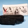 Polaroid SLR 680 Camera Strap * GENUINE * MINT