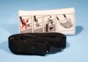 Polaroid SLR 680 Camera Strap * GENUINE * MINT
