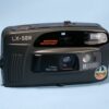 Ricoh LX-55W Panorama All Weather 35mm Point & Shoot Camera * MINT Fully Working