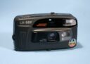 Ricoh LX-55W Panorama All Weather 35mm Point & Shoot Camera * MINT Fully Working