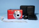 Samsung ST61 12.2MP Digital Compact Camera 4x Optical Zoom * Fully Working