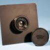 Schneider-Kreuznach Componon 80mm f/5.6 Enlarging Lens + Board * Excellent