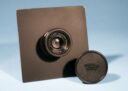 Schneider-Kreuznach Componon 80mm f/5.6 Enlarging Lens + Board * Excellent