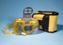Sea & Sea MX-5 35mm Point & Shoot Under Water Film Camera * Snorkeling & Diving
