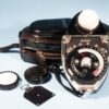 Sekonic L-398 Studio Deluxe Exposure Meter * Fully Working & Excellent