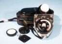 Sekonic L-398 Studio Deluxe Exposure Meter * Fully Working & Excellent