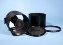 Sigma 600mm f/8 Mirror Telephoto Multi Coated Lens * Canon FD * READ
