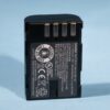 Sigma BP-61 Li-Ion Battery * Sigma Sd Quattro & Sd Quattro H Mirrorless Cameras