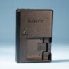 Sony BC-CSD Battery Charger * Sony Cyber Shot Compact Digital Cameras