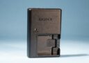 Sony BC-CSD Battery Charger * Sony Cyber Shot Compact Digital Cameras