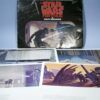 Star Wars Darth Vader Dave Prowes Signed Quote * Ralph Mcquarrie Portfolio
