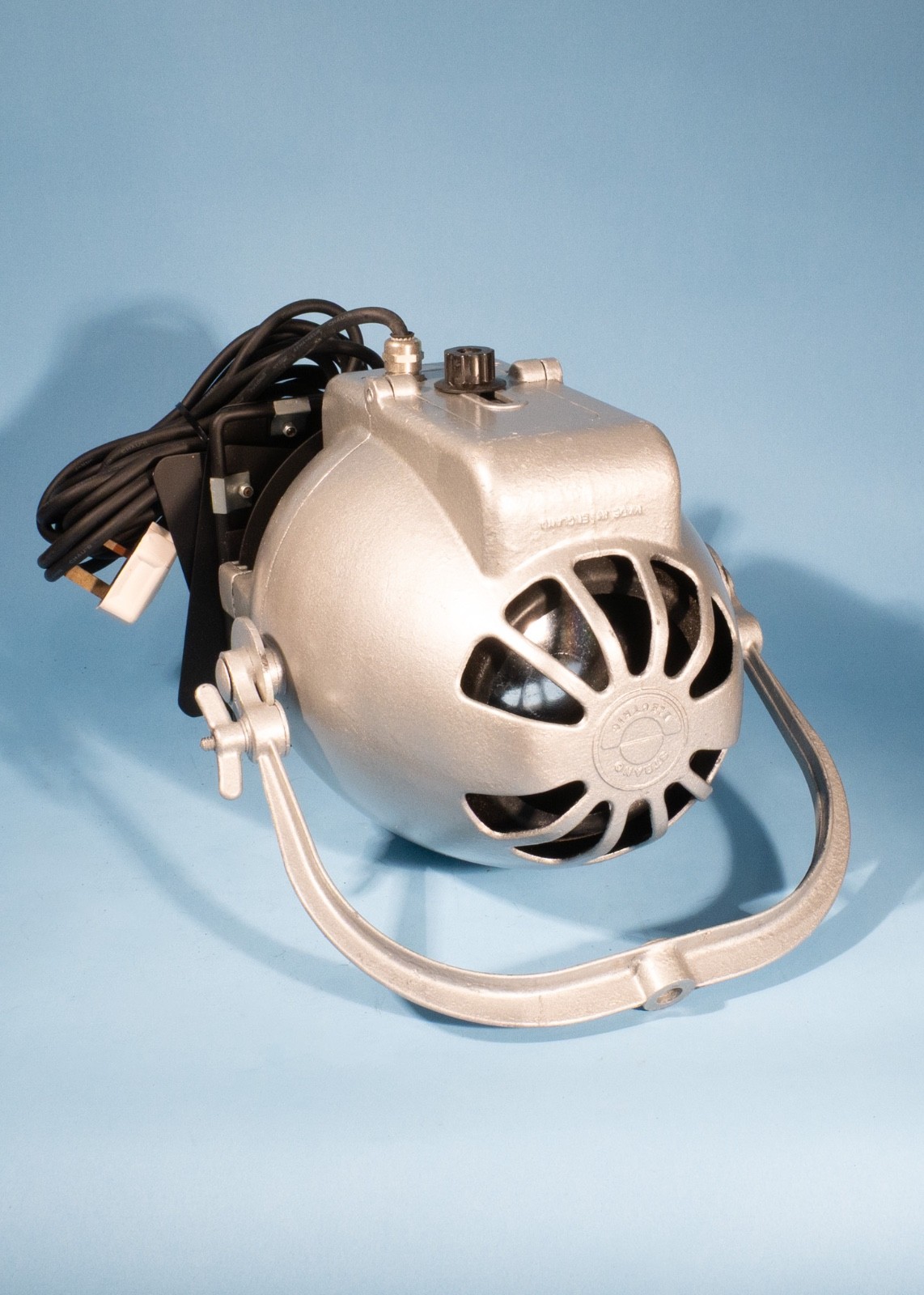 Strand-Patt-123-Electric-Theatre-Lamp-Tested-Fully-Working-137789024659-2