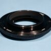 Tamron Adaptall To M42 Screw Mount Adapter * Tamron lens to M42 Body/adapter