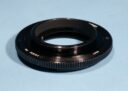 Tamron Adaptall To M42 Screw Mount Adapter * Tamron lens to M42 Body/adapter