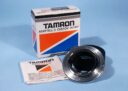 Tamron Adaptall To Olympus OM Adapter * Boxed & Excellent