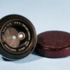 Taylor Hobson Wide Angle Anastigmat 5 1/4-inch Series VIIb 133mm f/6.5 Lens
