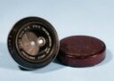 Taylor Hobson Wide Angle Anastigmat 5 1/4-inch Series VIIb 133mm f/6.5 Lens