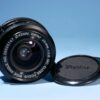 Vivitar 28mm f/2.8 MC Close Focus Wide Angle Lens * Minolta MD Mount * Excellent