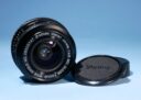 Vivitar 28mm f/2.8 MC Close Focus Wide Angle Lens * Minolta MD Mount * Excellent