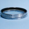 Voigtlander 317/37 UV Filter * Excellent