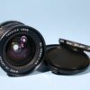 Yashica ML 24mm f/2.8 Wide Angle Prime Lens * Excellent+ * Contax C/Y Mount
