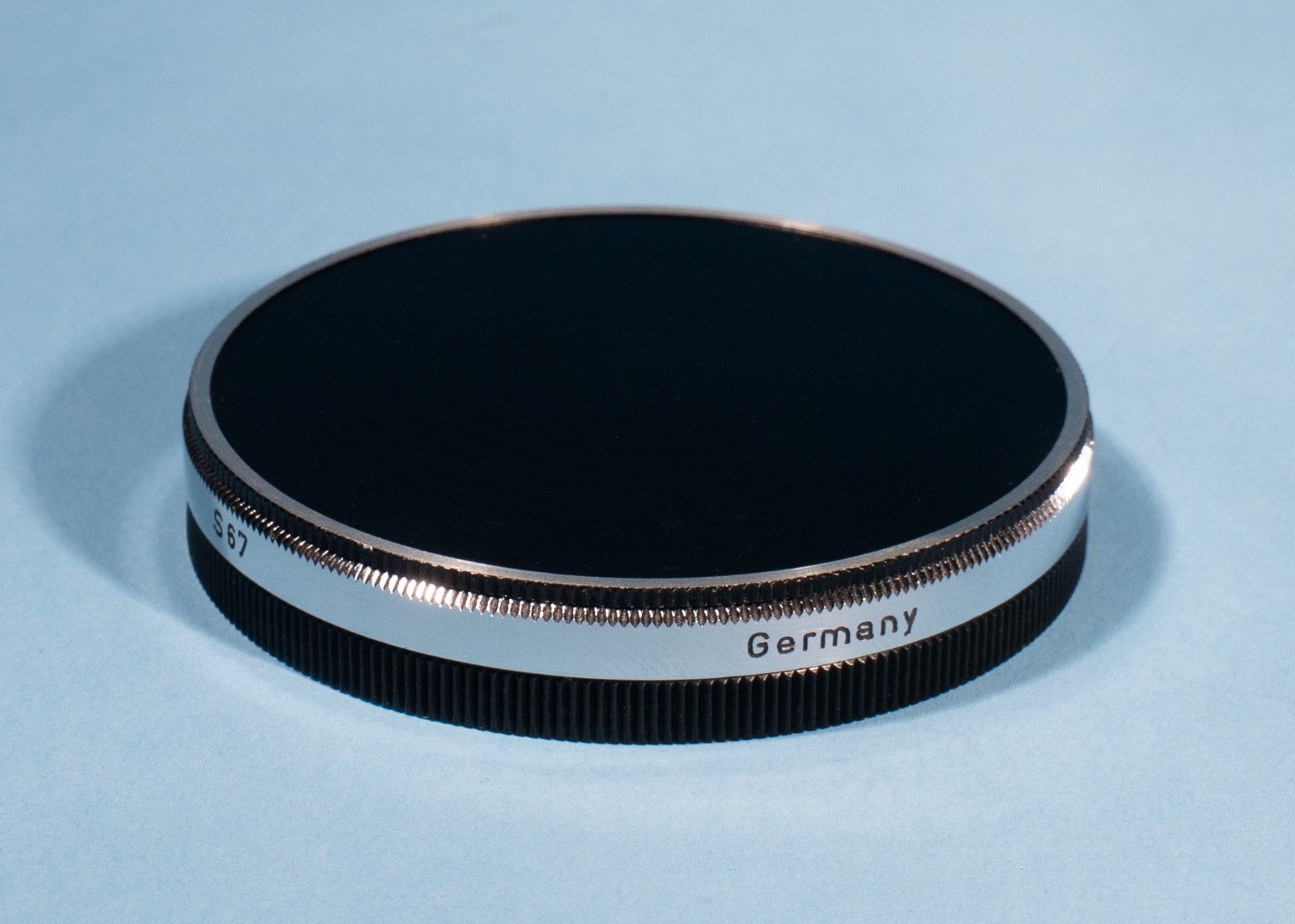 Zeiss-Ikon-S67-F2m-67mm-Screw-In-Filter-Excellent-137439486039-2